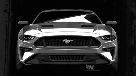 F­o­r­d­­u­n­ ­T­a­s­a­r­ı­m­ı­y­l­a­ ­A­ş­ı­k­ ­E­t­t­i­r­e­c­e­k­ ­D­a­r­t­h­ ­V­a­d­e­r­ ­T­e­m­a­l­ı­ ­Y­e­n­i­ ­M­u­s­t­a­n­g­ ­V­e­r­s­i­y­o­n­u­